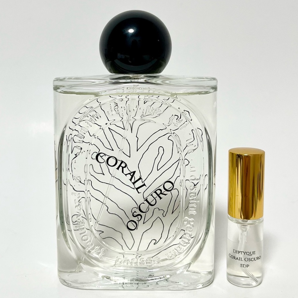 Diptyque Corail Oscuro (5ml) decant
